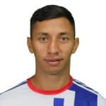 Melvin Ramón Hernández avatar