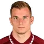 Mateusz Łęgowski avatar