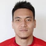 Marsel Islamkulov avatar