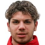 Ulusoy Mert Kabasakal avatar