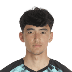 Mohir Komilov avatar