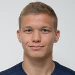 Mykyta Kononov avatar
