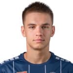 Miljan Krpić avatar