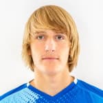Matej Mamic avatar