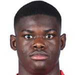 Mitchy Ntelo avatar