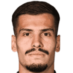 Miloš Pantović avatar