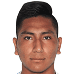 Regis Martín Quiroz Ampuero avatar