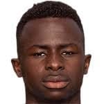 Mamin Sanyang avatar