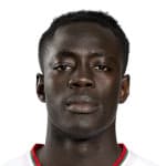 Moudou Tambedou avatar