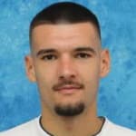 Milan Tomić avatar