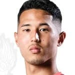 Makito Uehara avatar