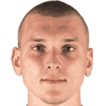 Matevž Vidovšek avatar
