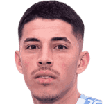 Maximiliano Agustín Villa Pereira avatar