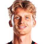 Mads Roerslev Rasmussen avatar