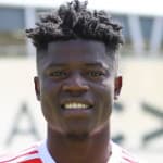 Antonio Simão Muanza avatar