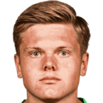 Magnus Brøndbo avatar