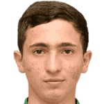 Magomed Yakuev avatar