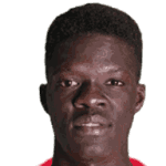 Maguette Gueye avatar