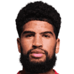 Mahdi Camara avatar