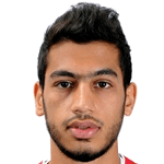 Majed Hassan Ahmad Abdulla Al Ahmadi avatar