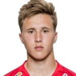 Maksim Danilin avatar