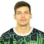 Maksim Shiryaev avatar