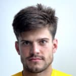 Maksym Priadun avatar