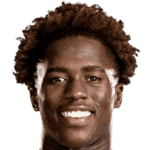 Malcolm Ebiowei avatar