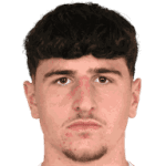 Maldini Kacurri avatar