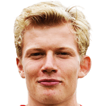 Malthe Höjholt avatar