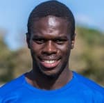 mamadou Bara Ngom avatar