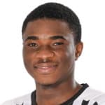 Mamadou Coulibaly avatar