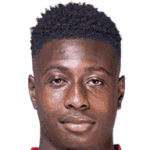 Mamadou Diakhon avatar