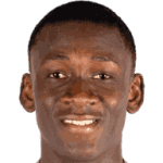 Mamadou Doumbia avatar