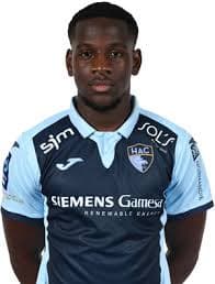 Mamadou Fofana avatar