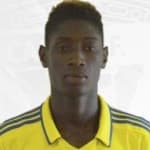 Mamadou Mbaye avatar