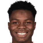 Mamadou Sangare avatar