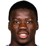 Mamadou Sarr avatar