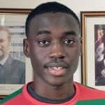 Mamadou Serov Traoré avatar