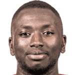 Mansour Gueye avatar