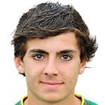 Manuel Maria Melo Machado Cerejeira Namora avatar