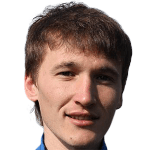 Marat Adzhiniyazov avatar