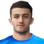 Marat Bokoev avatar