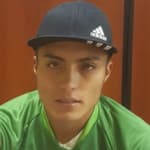 Marco Alexander Carrasco Bonilla avatar
