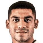 Marcos Gómez avatar