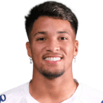 Marcos Leonardo Santos Almeida avatar