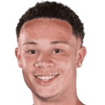 Markus Ifill avatar