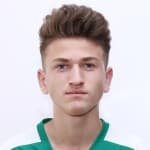 Marinos Tzionis avatar