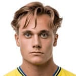 Marinus Frederik Løvgren Larsen avatar