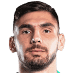 Panagiotis Vichos avatar